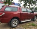 Mazda BT 50 2.2L 4x4 MT 2015 - Cần bán xe Mazda BT 50 2.2L 4x4 MT đời 2015, màu đỏ, nhập khẩu nguyên chiếc số sàn