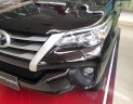 Toyota Fortuner 2.4MT 4x2 2019 - Bán Toyota Fortuner 2.4MT 4x2 năm 2019, màu nâu, giá tốt