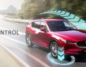 Mazda CX 5   2019 - Bán xe Mazda CX 5 năm sản xuất 2019, màu đỏ