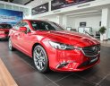 Mazda 6 2.0 2019 - Bán xe Mazda 6 2.0 Luxury - Tặng gói bảo dưỡng 25 triệu đồng