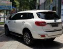 Ford Everest Titanium 2.0L 4x2 AT 2019 - Cần bán Ford Everest Titanium 2.0L 4x2 AT sản xuất năm 2019, màu trắng, xe nhập