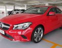 Mercedes-Benz CLA class 200 2017 - Bán ô tô Mercedes CLA 200 năm 2017, màu đỏ, nhập khẩu nguyên chiếc