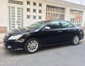 Toyota Camry   2.5G 2013 - Cần bán lại xe Toyota Camry 2.5G sản xuất 2013, màu đen