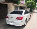 Chevrolet Cruze LT 1.6L 2017 - Bán xe Chevrolet Cruze LT 1.6L đời 2017, màu trắng  