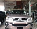 Toyota Fortuner   2019 - Cần bán Toyota Fortuner đời 2019, màu xám