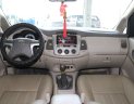 Toyota Innova E 2.0MT 2015 - Bán ô tô Toyota Innova E 2.0MT đời 2015, màu bạc, 556 triệu