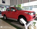 Mitsubishi Triton 2019 - Bán Mitsubishi Triton giao ngay, giá ưu đãi. Tặng bảo hiểm vật chất + PNL 20tr - Liên hệ: 0985.598.257 để có giá tốt