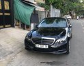 Mercedes-Benz E class E200 2014 - Bán xe Mercedes E200 đời 2014, ĐK 2015, màu đen