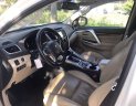 Mitsubishi Pajero Sport 4x4 Premium 2016 - Thanh lý xe Mitsubishi Pajero Sport 4x4 Premium bản full option, liên hệ 0985.598.257