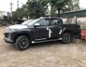 Mitsubishi Triton 4x2 AT Mivec 2019 - Bán Mitsubishi Triton 2019 Mivec, K/M nắp thùng + cam lùi, liên hệ 0985.598.257 để có giá ưu đãi tốt nhất