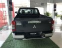 Mitsubishi Triton 4x2 AT Mivec 2019 - Bán Mitsubishi Triton 2019 Mivec, K/M nắp thùng + cam lùi, liên hệ 0985.598.257 để có giá ưu đãi tốt nhất