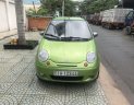 Daewoo Matiz   2003 - Bán Daewoo Matiz năm sản xuất 2003, màu xanh lục, 85 triệu