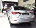 Mazda 3 1.5 AT 2019 - Bán xe Mazda 3 1.5 AT đời 2019, màu bạc, 669tr