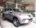 Toyota Fortuner   2019 - Cần bán Toyota Fortuner đời 2019, màu xám
