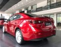 Mazda 3 2019 - Cần bán Mazda 3 đời 2019, màu đỏ