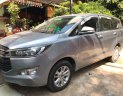 Toyota Innova   E 2016 - Bán xe Toyota Innova E 2016, màu bạc chính chủ, giá chỉ 680 triệu