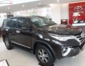 Toyota Fortuner G 2019 - Bán xe Toyota Fortuner G năm sản xuất 2019, màu đen