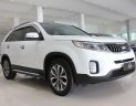 Kia Sorento 2017 - Bán Kia Sorento đời 2017, máy dầu giá tốt