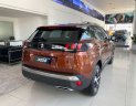 Peugeot 3008   2019 - Bán xe Peugeot 3008 đời 2019, màu nâu