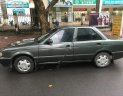 Nissan Sunny 1990 - Bán Nissan Sunny sản xuất 1990, màu xám, nhập khẩu  