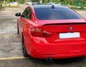 BMW 4 Series 428i 2014 - Bán xe BMW 428i màu đỏ/kem siêu phẩm 2 cửa siêu đẹp 2014, trả trước 550 triệu nhận xe ngay