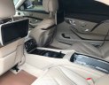 Mercedes-Benz Maybach S400 Maybach 2016 - Cần bán gấp Mercedes S400 Maybach 2016, màu đen