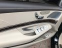 Mercedes-Benz Maybach S400 Maybach 2016 - Cần bán gấp Mercedes S400 Maybach 2016, màu đen