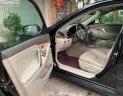 Toyota Camry 2.4G 2008 - Bán Toyota Camry 2.4G đời 2008, màu đen, giá tốt