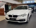 BMW 3 Series 320i 2018 - Cần bán BMW 320i 2018, màu trắng, nhập khẩu