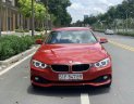 BMW 4 Series 420i 2015 - Cần bán BMW X6 BWD sản xuất năm 2013, màu đỏ, nhập khẩu nguyên chiếc