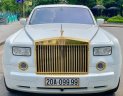 Rolls-Royce Phantom 2008 - Bán xe Rolls-Royce Phantom Series VII sản xuất 2008, màu trắng