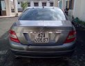 Mercedes-Benz C class C200 2007 - Bán Mercedes C200 đời 2007, màu bạc, chính chủ 