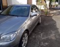 Mercedes-Benz C class C200 2007 - Bán Mercedes C200 đời 2007, màu bạc, chính chủ 