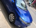 Kia Forte Sli 2009 - Bán Kia Forte C năm 2009, màu xanh lam, nhập khẩu