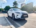 Lexus RX350 2016 - Cần bán xe Lexus RX350 đời 2016, màu trắng, nhập khẩu chính hãng