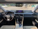 Lexus RX350 2016 - Cần bán xe Lexus RX350 đời 2016, màu trắng, nhập khẩu chính hãng