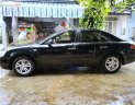 Hyundai Sonata 2.0MT 2009 - Bán xe Hyundai Sonata 2.0MT 2009, màu đen, nhập khẩu 