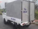 Suzuki Super Carry Truck 1.0 MT 2003 - Bán Suzuki Super Carry Truck 1.0 MT 2003, màu trắng, 68tr