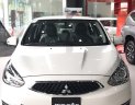 Mitsubishi Mirage MT 2019 - Mitsubishi Mirage chương trình tháng 8 tặng 750 lít nhiên liệu