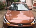 Hyundai i20 Active  1.4AT 2016 - Bán Hyundai i20 Active 1.4AT đời 2016, màu nâu, nhập khẩu