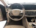 Mercedes-Benz Maybach 2016 - Bán Mercedes-Benz S400 Maybach sản xuất 2016, đăng ký 2017