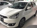 Mitsubishi Mirage MT 2019 - Mitsubishi Mirage chương trình tháng 8 tặng 750 lít nhiên liệu