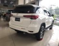 Toyota Fortuner 2019 - Bán Fortuner 2.4G 969 tr, hỗ trợ vay lãi suất 0.33%, vay 80% xe