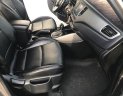 Kia Rondo DAT 2017 - Bán Kia Rondo 2017 tự động, máy dầu, màu vàng, chính chủ