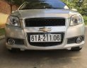 Chevrolet Aveo 2015 - Cần bán gấp Chevrolet Aveo sản xuất 2015 chính chủ, giá 238tr