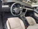 Volkswagen Passat 2018 - Passat Bluemotion sang trọng lịch lãm, nét đẹp chuẩn "Châu Âu"