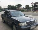 Toyota Crown 1994 - Gia đình bán Toyota Crown năm sản xuất 1994, xe nhập, màu xanh xám