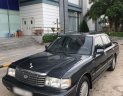 Toyota Crown 1994 - Gia đình bán Toyota Crown năm sản xuất 1994, xe nhập, màu xanh xám