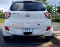 Hyundai Grand i10 1.0 MT  2014 - Chính chủ bán Hyundai Grand i10 1.0 MT 2014, màu trắng