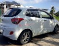 Hyundai Grand i10 1.0 MT  2014 - Chính chủ bán Hyundai Grand i10 1.0 MT 2014, màu trắng